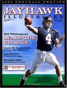 Jayhawk Illustrated